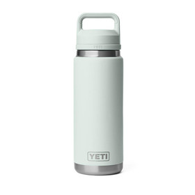YETI Rambler 769 ML Bottle - Colour-Matched Chug Cap, Ridgeline 