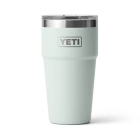 YETI Rambler 591 ML Stackable Cup - Magslider Lid, Ridgeline 
