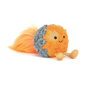 JELLYCAT Amuseables Space Comet 