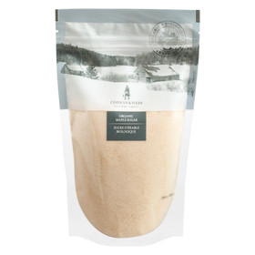 COSMAN & WEBB Organic Maple Sugar - Fine-Granule, 250g 