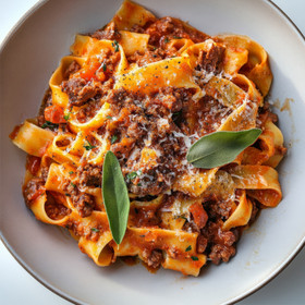 TUSCANO SUN: SOUTHERN ITALIAN PASTA MAKING - WED, JUN 3