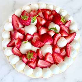 FRAISER CAKE: CLASSIC FRENCH PATISSERIE - SAT, JUN 13