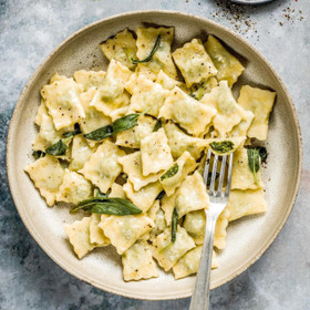 COOKING CLASS SUMMER IN PIEDMONT: NORTHERN ITALIAN PASTA MAKING - SAT, JUN 27 [PM] 