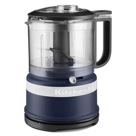 KITCHENAID Food Chopper - Ink Blue, 3.5 Cup 