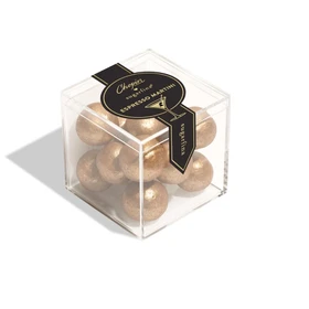 SUGARFINA Espresso Martini Truffles - Small Candy Cube 