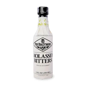 FEE BROTHERS Molasses Bitters, 150ml 