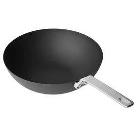 Yeti - Carbon Steel Wok, 13-in