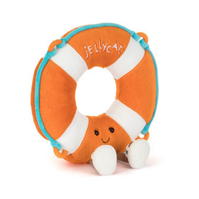 JELLYCAT Amuseables Life Ring 