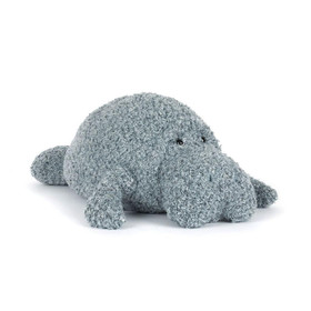 JELLYCAT Maffles Manatee 