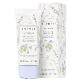 THYMES Restorative Hand Cream - Lavender, 56.18ml 