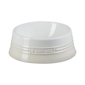 LE CREUSET Meringue Pet Bowl - Stoneware 