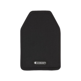Le Creuset - Wine Cooler Sleeve, Black