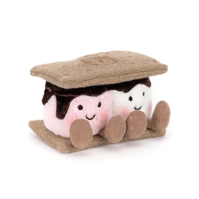 JELLYCAT Amuseables S'mores 