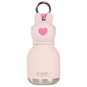 Mini Bunny Bestie Bottle - Vacuum Insulated, 6.7oz