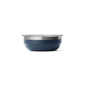 YETI Rambler 0.7 QT Insulated Low Bowl, Navy 