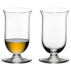 RIEDEL Vinum Single Malt Whisky Glasses, Box of 2 