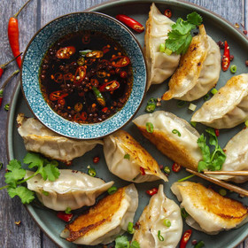 COOKING CLASS PLEATS & EATS WITH DICKY’S DUMPS - TUE, SEP 29 