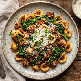 COOKING CLASS FALL IN PUGLIA: SOUTHERN ITALIAN PASTA MAKING - THU, SEP 24 