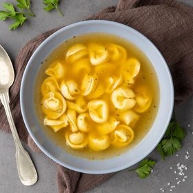 COOKING CLASS FALL IN BOLOGNA: NORTHERN ITALIAN PASTA MAKING - THU, SEP 10 