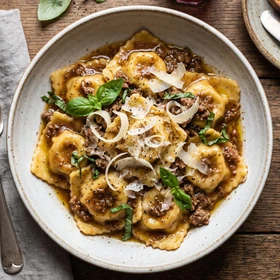 COOKING CLASS FALL IN PIEDMONT: NORTHERN ITALIAN PASTA MAKING - MON, OCT 5 