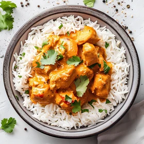 COOKING CLASS A CULINARY JOURNEY THROUGH INDIA - THU, OCT 29 