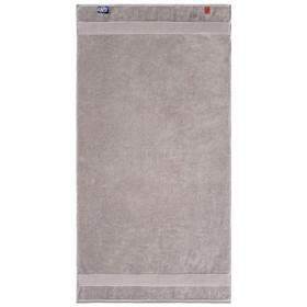Primer Gray - Classic Stretch Bath Towel, 30 x 60-in