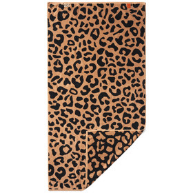 Leopard - Wild Bath Towel, 30 x 60-in