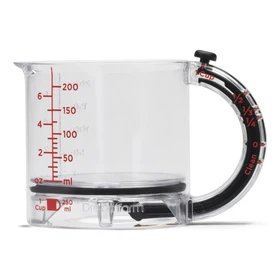 Upcup - All-in-1 Adjustable Measuring Cup, 1 Cup
