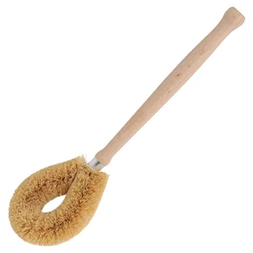 REDECKER Dish Brush - Coconut Fibre, 28cm 