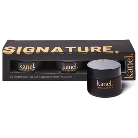KANEL Signature Collection Gift Set - Box of 3 