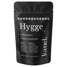 KANEL Hygge Mulling Spice, 40g 