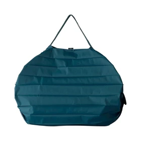 SHUPATTO Shupatto Compact Foldable Bag M - 15 L, Evergreen 