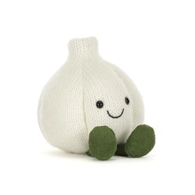 JELLYCAT Amuseables Garlic 