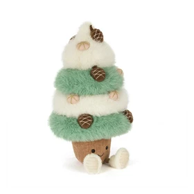 JELLYCAT Amuseables Pinecone Tree 