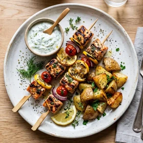 COOKING CLASS BETTER TOGETHER: DATE NIGHT IN ATHENS - THU, NOV 12 