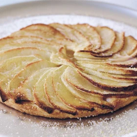 COOKING CLASS INTRODUCTION TO PASTRY - FRI, NOV 13 