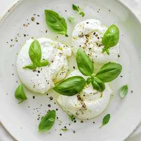 COOKING CLASS FRESH CHEESE WORKSHOP: MOZZARELLA, BURRATA & RICOTTA - SUN, NOV 15 