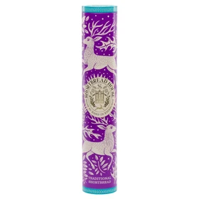 SHORTBREAD HOUSE Original Shortbread - Tall Tin, 250g 