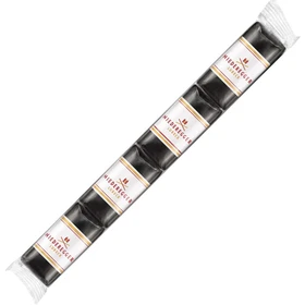 NIEDEREGGER Classic Marzipan Espresso Bar 71% - Dark Chocolate, 50g 