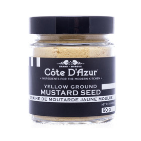 The Mustard Seeds☆Mustard Seeds Suraj Mustard Seeds, Yellow - 100 g | Wholesale Club