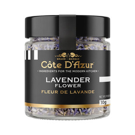 Lavender Flower, 10g