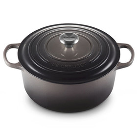 Oyster Round Dutch Oven, 6.7L