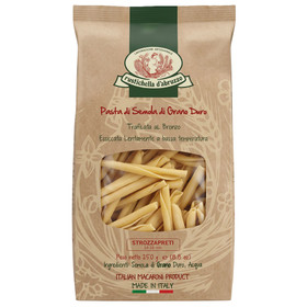 Strozzapreti Pasta, 250g