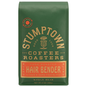 STUMPTOWN Hair Bender Blend - Whole Bean, 340g