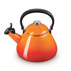 LE CREUSET Flame Kone Kettle, 1.6L 