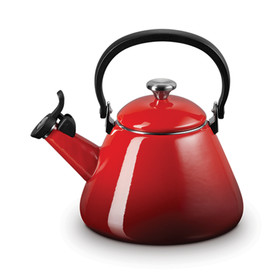 Cerise Kone Kettle, 1.6L