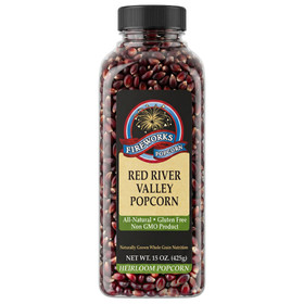 Red River Valley Popcorn, 425g