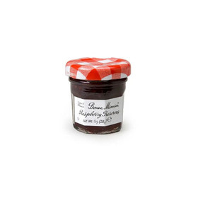 BONNE MAMAN Raspberry Jam - Mini, 23ml