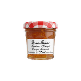 Orange Marmalade - Mini, 22ml