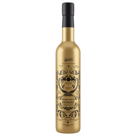 Extra Virgin Olive Oil Arbequina - Gold, 500ml